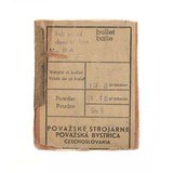 "8x60 S Made in Czechoslovakia (AN080)" - 2 of 2