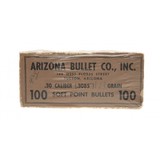 ".30 Caliber BULLETS Only (AN086)" - 1 of 2
