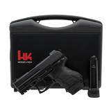 "HK P30SK 9mm (NGZ2884) NEW" - 2 of 3