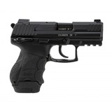 "HK P30SK 9mm (NGZ2884) NEW" - 1 of 3