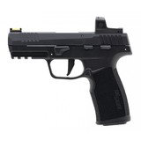"Sig Sauer P322 .22LR (NGZ2692) NEW" - 2 of 3