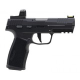 "Sig Sauer P322 .22LR (NGZ2692) NEW" - 1 of 3
