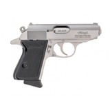 "Carl Walther PPK .380 ACP (PR61641)" - 4 of 5
