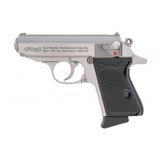 "Carl Walther PPK .380 ACP (PR61641)" - 5 of 5