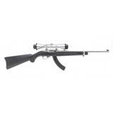 "Ruger 10/22 Carbine .22LR (R38511)" - 1 of 4