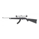 "Ruger 10/22 Carbine .22LR (R38511)" - 3 of 4