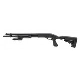 "Remington 870 Police Magnum 12 Gauge (S14732)" - 3 of 4