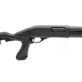 "Remington 870 Police Magnum 12 Gauge (S14732)" - 4 of 4