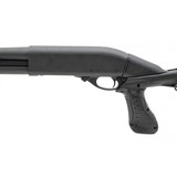 "Remington 870 Police Magnum 12 Gauge (S14732)" - 2 of 4