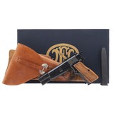 "Browning Hi-Power Israeli Contract 9mm (PR61824)" - 3 of 14