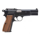 "Browning Hi-Power Israeli Contract 9mm (PR61824)" - 13 of 14