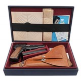 "Browning Hi-Power Israeli Contract 9mm (PR61824)" - 4 of 14