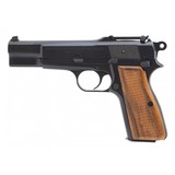 "Browning Hi-Power Israeli Contract 9mm (PR61824)" - 14 of 14