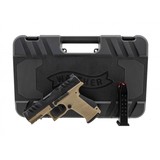 "Walther PDP 9mm (NGZ2906) NEW" - 2 of 3