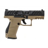 "Walther PDP 9mm (NGZ2906) NEW" - 1 of 3