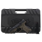 "Walther PDP 9mm (NGZ2907) NEW" - 2 of 3