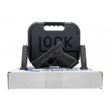 "Wilson Combat/ Glock 45 Gen 5 Vickers Elite 9mm (NGZ2917) NEW" - 2 of 3