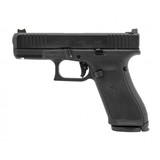 "Wilson Combat/ Glock 45 Gen 5 Vickers Elite 9mm (NGZ2917) NEW" - 3 of 3
