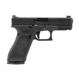 "Wilson Combat/ Glock 45 Gen 5 Vickers Elite 9mm (NGZ2917) NEW" - 1 of 3