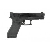 "Wilson Combat/ Glock 17 Gen 5 Vickers Elite 9mm (NGZ2920) NEW" - 1 of 4