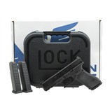 "Wilson Combat/ Glock 17 Gen 5 Vickers Elite 9mm (NGZ2920) NEW" - 2 of 4