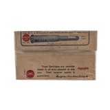 "30-40 Krag Soft Point Cartridges (AM1074)" - 1 of 2