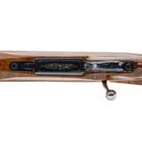 "Harry Lawson Custom Browning Safari Grade .22-250 (R38135)" - 2 of 5