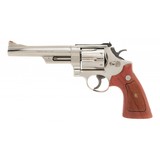 "Smith & Wesson 29-2 .44 Magnum (PR61843)" - 1 of 5