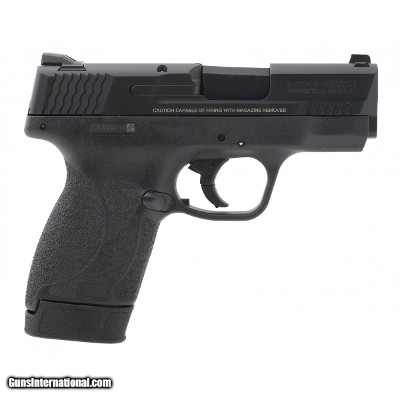 "Smith & Wesson M&P45 Shield M2.0 .45ACP (PR61625)"