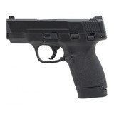 "Smith & Wesson M&P45 Shield M2.0 .45ACP (PR61625)" - 2 of 4