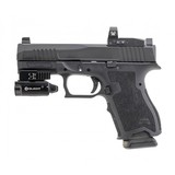 "Palmetto State Armory Dagger Compact 9mm (PR61681)" - 3 of 4