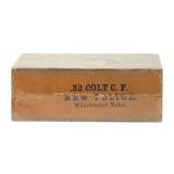 ".32 Cal. Colt New Police by Winchester (AM1086)" - 2 of 2