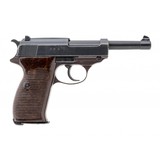 "Walther AC/44 P38 9MM (PR61668)" - 1 of 7