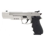 "Sig Sauer P220 Stainless Sport .45 ACP (PR61683)" - 2 of 5