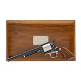 "Col. Sam Colt Sesquicentennial Commemorative Single Action (C18565)" - 3 of 13