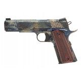 "Standard Mfg. Deluxe 1911A1 .45 ACP (C18566)" - 5 of 7
