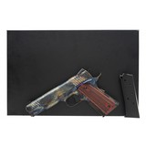 "Standard Mfg. Deluxe 1911A1 .45 ACP (C18566)" - 6 of 7