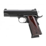 "Dan Wesson Valor Commander .45 ACP (PR61848)" - 7 of 7