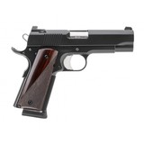 "Dan Wesson Valor Commander .45 ACP (PR61848)" - 1 of 7