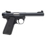 "Ruger Mark IV 22/45 .22 LR (PR61693)" - 1 of 5