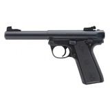 "Ruger Mark IV 22/45 .22 LR (PR61693)" - 2 of 5