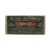 ".32 Automatic CF Kleanbore (AM1093)" - 1 of 2