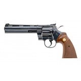 "Colt Python Custom Shop .357 Magnum (C18570)" - 1 of 6