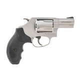 "Smith & Wesson 60-14 .357 Magnum (PR61851)" - 5 of 5