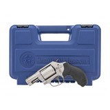 "Smith & Wesson 60-14 .357 Magnum (PR61851)" - 2 of 5
