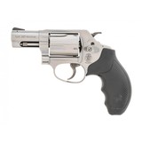 "Smith & Wesson 60-14 .357 Magnum (PR61851)" - 1 of 5