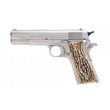 "Colt 1911 .45 ACP (C18556)" - 6 of 6