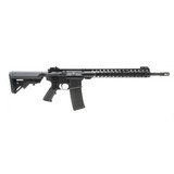 "Colt Enhanced Patrol Rifle 5.56 NATO (NGZ743) NEW" - 1 of 5