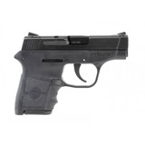 "S&W M&P Bodyguard 380 .380 ACP (NGZ221) NEW" - 1 of 3
