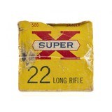".22 Long Rifle RF 40gr Lubaloy Coated Bullet (AN141)" - 2 of 2